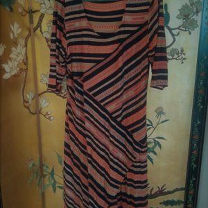 Peruvian Connection long dress